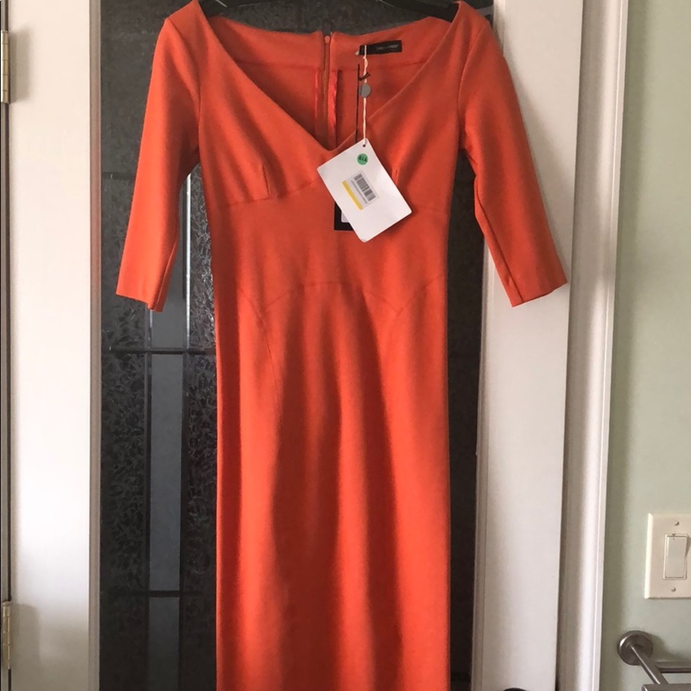 Gorgeous Dsquared dress